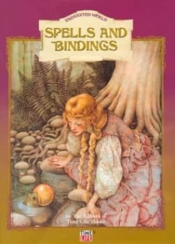 Image of Spells and Bindings by Time-Life Books Hardback