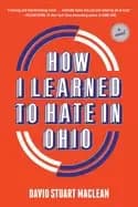 Image of how i learned to hate in ohio