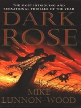Image of Dark Rose by Mike Lunnon-Wood Paperback