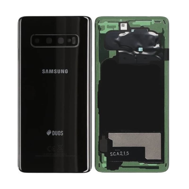 Image of Samsung G973 Glxy S10 ck Cover