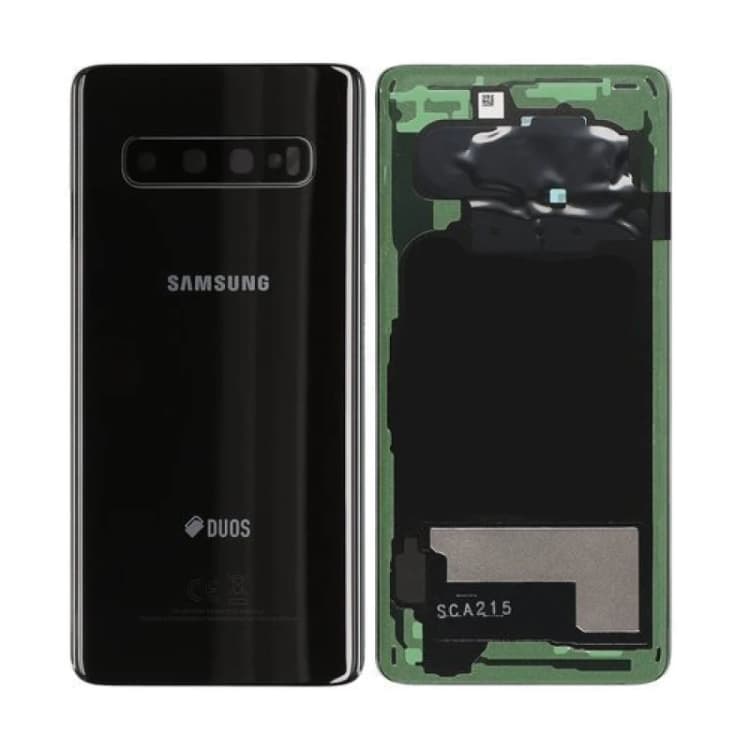 Image of Samsung G973 Glxy S10 ck Cover