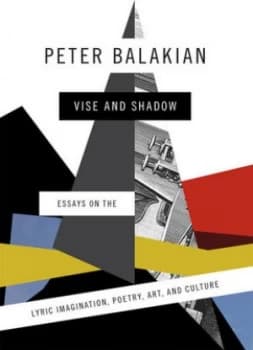 Image of Vise and Shadow by Peter Balakian Paperback
