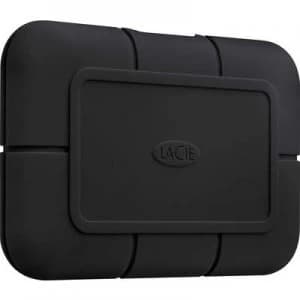 Image of LaCie Rugged PRO 1TB External Portable SSD Drive