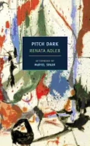 Image of pitch dark