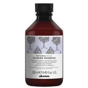 Image of Davines NATURALTECH Calming Shampoo 250ml