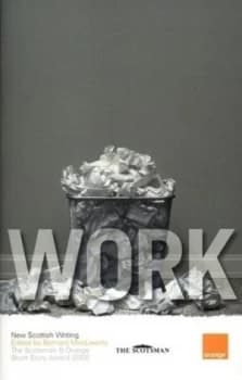 Image of Work by Bernard Maclaverty Book