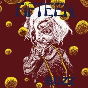 Image of Fifteen - Buzz Vinyl