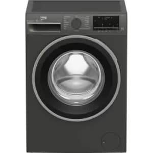 Image of Beko IronFast RecycledTub B3W5941IG 9KG 1400RPM Washing Machine