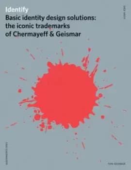 Image of Identify by Ivan Chermayeff