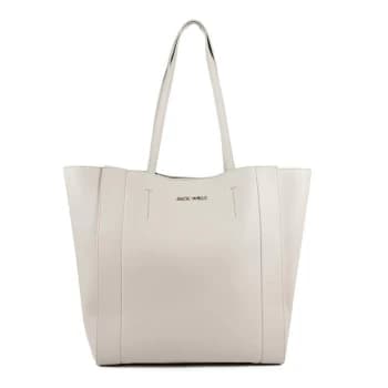 Image of Jack Wills Tote Bag - Grey