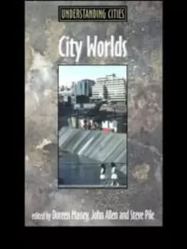 Image of City worlds by John Allen