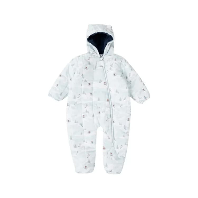 Image of Baby suit Dare 2B Bambino Blanc Unisex 0/6 mois