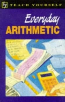 Image of Everyday Arithmetic by Peter Fearns and Kathleen Fearns Paperback