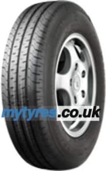 Image of Mazzini Effivan ( 185/75 R16C 104/102R )