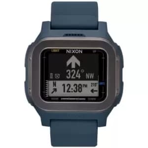 Image of Mens Nixon Regulus Expedition Watch