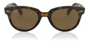 Image of Ray-Ban Sunglasses RB2199 Orion Polarized 902/57