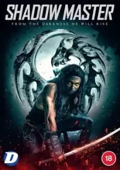 Image of Shadow Master - DVD