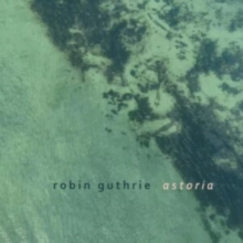 Image of Astoria CD / EP