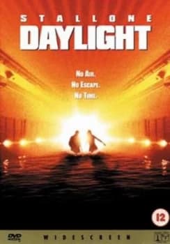 Image of Daylight - DVD