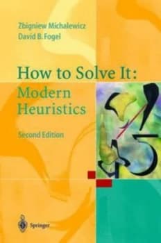 Image of How to Solve It by Zbigniew Michalewicz Paperback