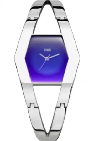Image of Storm Zenie Lazer Lazer Blue Watch 47433/LB