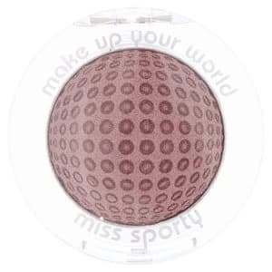 Image of Studio Single Eyeshadow Whisper 115 Brown