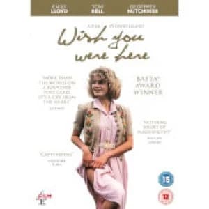 Image of Wish You Were Here