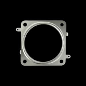Image of REINZ Gasket, intake manifold housing BMW 71-29365-00 11611739545