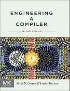 Image of engineering a compiler