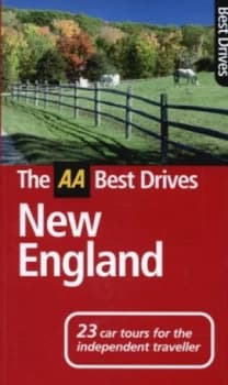 Image of New England by Kathy Arnold and Paul Wade Paperback