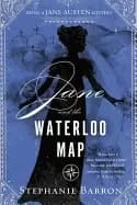 Image of jane and the waterloo map