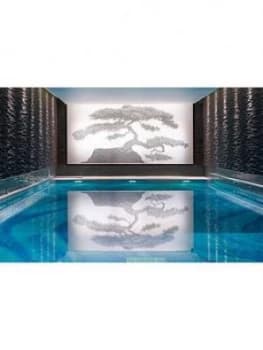Image of Virgin Experience Days Luxury Spa Day At The 5* Langham Hotel With Lunch And Wine At Roux At The Landau London For Two
