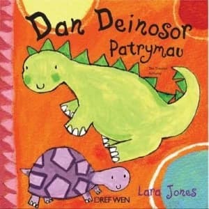 Image of Patrymau by Lara Jones Hardback