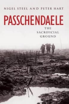 Image of Passchendaele by Nigel Steel Paperback