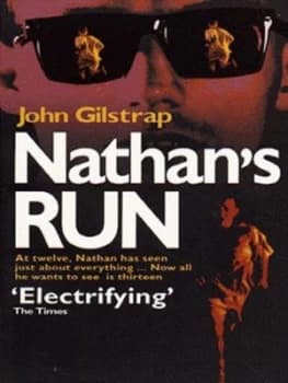 Image of Nathans Run by John Gilstrap Paperback