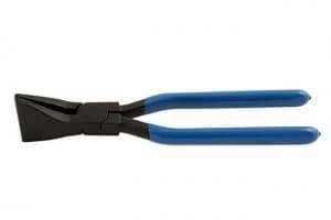 Image of Genuine GUNSON 77092 Hand Seamer Straight Gunson Classic Body Tool range