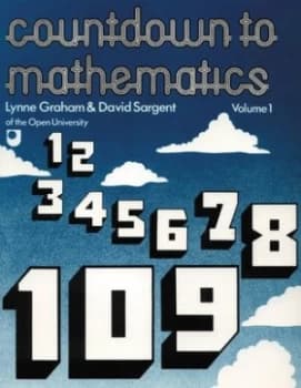 Image of Countdown to Mathematics. Vol. 1 by D. Sargent Paperback