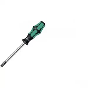 Image of Wera 05028036001 367 Kraftform Plus Screwdriver Torx Plus 20IP/100