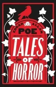 Image of Tales of horror by Edgar Allan Poe