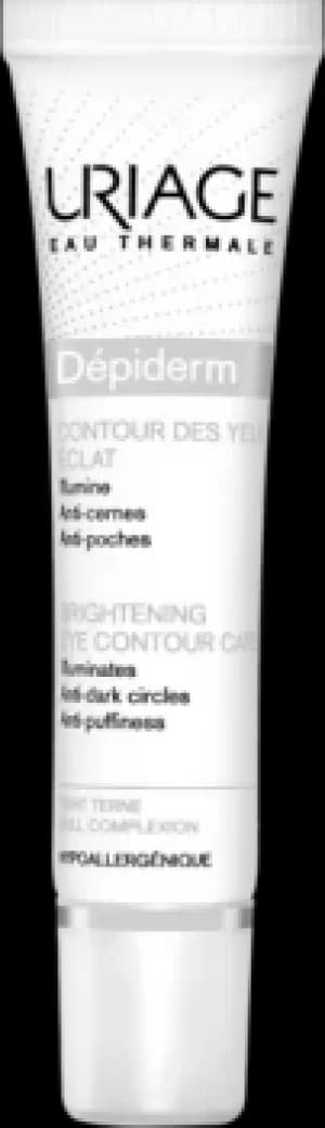 Image of Uriage Depiderm Contour Eyes 15ml