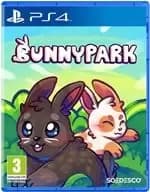 Image of Bunny Park PS4 Game