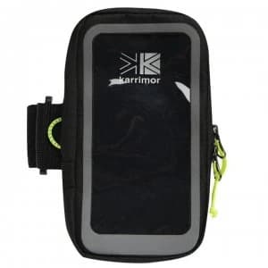 Image of Karrimor Phone Armband - Black