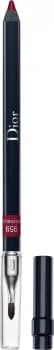 Image of DIOR Rouge Dior Contour Lip Liner Pencil 1.2g 959 - Charnelle