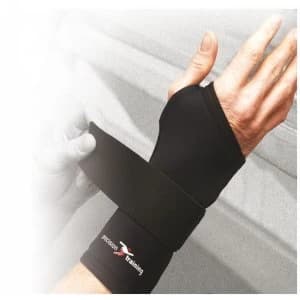 Image of Precision Neoprene Wrist Support Large