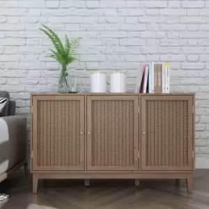 Image of Lpd Furniture - Bordeaux Large Sideboard