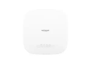 Image of Netgear Insight WAX615 - AX3000 Dual-Band PoE Radio Access Point - WiFi 6