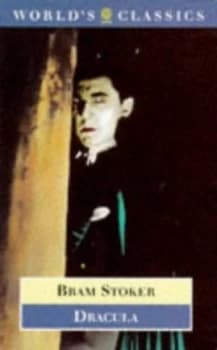 Image of Dracula by Bram Stoker and Maud Ellmann Paperback
