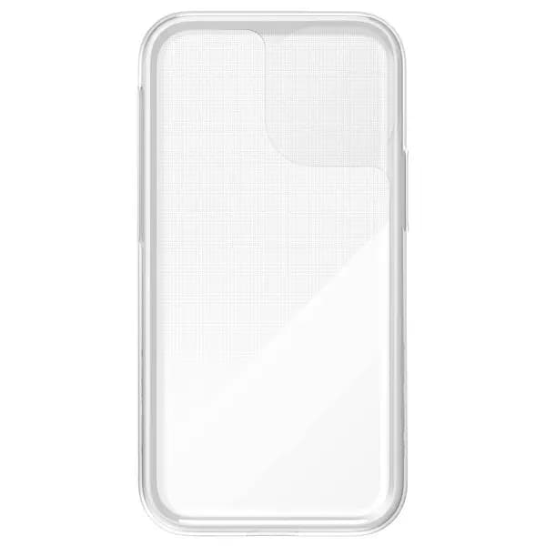 Image of Quad Lock Mag Poncho iPhone 12 Mini Size