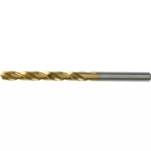 Image of SwissTech 3.50MM TiN Coated Jobber Drill