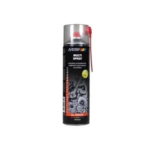 Image of PlastiKote Pro Multi Spray 500ml